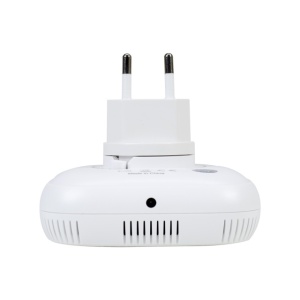Senzor de gaz inteligent PNI SafeHome PT210G WiFi cu alertare vocala, aplicatie de mobil Tuya Smart, integrare in scenarii si automatizari smart cu alte produse compatibile Tuya, Alexa si Google Assi - Img 3
