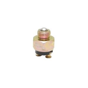 Senzor de protectie pornire John Deere cod OEM AM37643 - Img 1