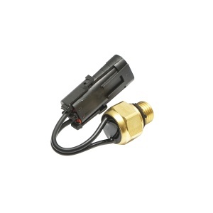 Senzor de temperatura John Deere OEM RE503242 filet, M14X1.5, 2 pini - Img 2