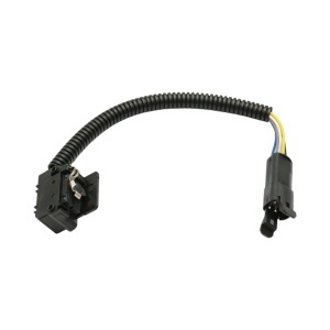 Senzor frana de mana New Holland, 5 pini cod OEM 84142375, 82015210
