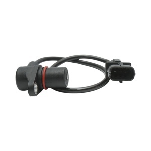 Senzor impulsuri arbore cotit DAF XF, CF cod OEM 0281002511 - Img 2