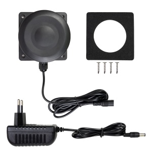 Senzor inteligent cu ultrasunete PNI SafeHome PT255S WiFi pentru nivel lichid pana la 4m aplicatie de mobil Tuya Smart - Img 3