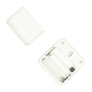 Senzor inteligent de temperatura si umiditate PNI SafeHome PT252 WiFi aplicatie de mobil Tuya Smart - Img 4