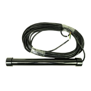 Senzor magnetic ingropat PNI CEL140 pentru detectia vehiculelor si deschiderea automata a portilor si barierelor, 12V/24V AC/DC, cablu 15 m, raza de detectie 1-2 m - Img 7