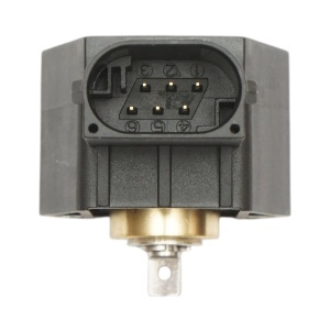 Senzor pozitie ridicare hidraulica John Deere 6 pini cod OEM AL175214 - Img 5