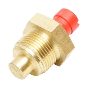 Senzor temperatura apa Fiat, Ford, New Holland cod OEM 4178363, 5108205 - Img 3