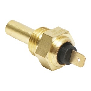 Senzor temperatura apa M14x1,5 pentru Case IH, Renault 3057575R91 - Img 3