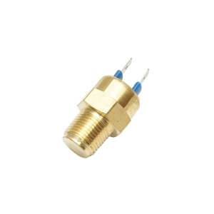 Senzor temperatura apa Massey Ferguson, motor Perkins cod OEM 2848A114, 2848A123, 4224040M1 - Img 2