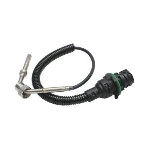 Senzor temperatura gaze evacuare Mercedes-Benz cod OEM A0061530728 - Img 3