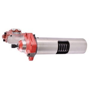 Servomotor directie complet cu sertaras pentru placa frontala UTB U-650 - Img 3