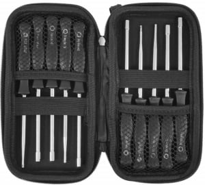 Set 10 Chei reglare carburator VERKE