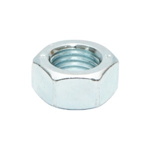 Set 100 piulite hexagonale M16 DIN 934-8.8 - Img 3