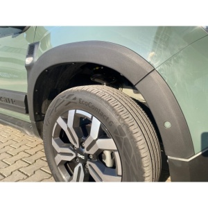 Set 12 bucati BODYKIT Duster - Img 5