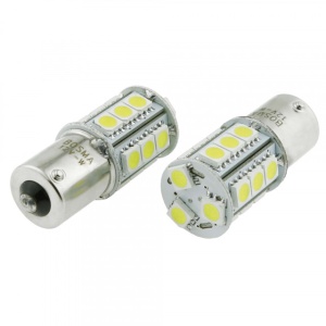 Set 2 becuri auto 24V SMD CANBUS, BOSMA