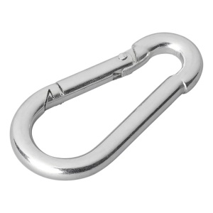 Set 2 buc Carabina metalica 5x50mm - Img 3