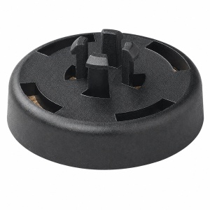 Set 2 garnituri de frictiune pentru carlig cu bila Winterhoff WS3000 / Knott KS 30 - Img 2