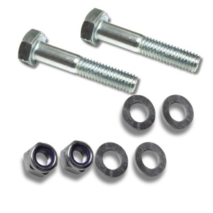 Set 2 surburi si piulite + saibe m12*90