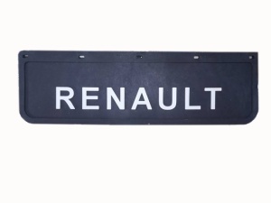 Set 2x aparatoare noroi RENAULT 18x60cm