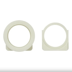 Set bucse alunecare pentru axul de franare pentru ALKO 131R - 161S/VB - 250S/1 - 251S/VB/G - 351ZA 1993- - Img 4