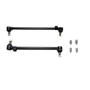 Set capeti de bara pentru Massey Ferguson stanga/dreapta cod OEM 886796M92+886800M92 Breckner Germany