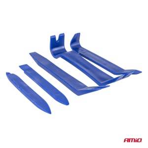 Set cleme si extractoare plastic 1211 bucati - Img 6