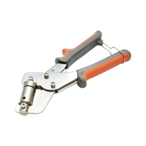 Set cleste montat ocheti metalici + 500 capse 10mm aurii si argintii incluse - Img 4