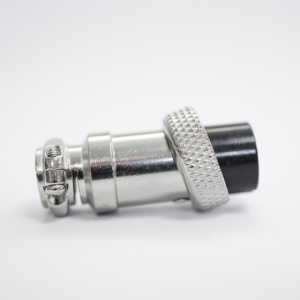 Set cu 10 bucati mufa PNI de schimb pentru microfon cu 5 pini - Img 3