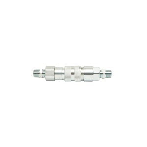 Set cupla rapida 3/4 tol (mama+tata) adaptor drept