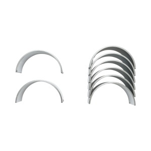 Set cuzineti biela STD Ford, New Holland 69.86x74.72x35.8mm cod OEM 83906780, DFPN6211A - Img 3