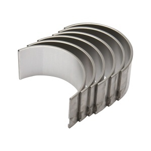 Set cuzineti biela STD pentru Massey Ferguson, Landini, JCB, Motor Perkins cod OEM 733138M91, 737070M1, 737070M91, 737070Z91, 81717671, 02139009, 02192030, 296245A1, 296260A1, 3604433M1, 41159201