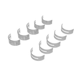 Set cuzineti palier STD pentru Case IH, Perkins, Massey Ferguson, Landini 218284A1 - Img 3