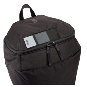 Set de 4 rucsacuri Thule GoPack negre pentru cutii portbagaj - Img 6