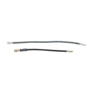 Set furtunuri frana fata si spate pentru Dacia Papuc 1.9D Q