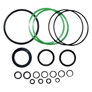 Set garnituri cilindru forta fi 100 UTB U-650 - Img 1