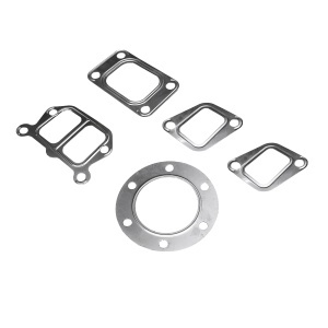 Set garnituri motor superior pentru Massey Ferguson, Landini, Perkins 3639442M1 - Img 5