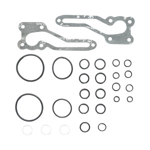 Set garnituri pompa hidraulica Massey Ferguson cod OEM 1810684M92 - Img 2