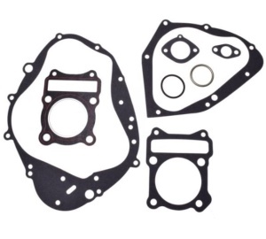 Set Garnituri Suzuki GN 125