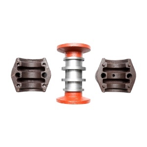 Set lagare inferior si superior, mosor cu umar GDU 3.2 - Img 4