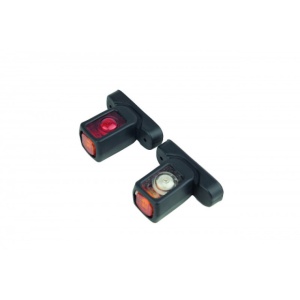 Set lampi gabarit, led , 12-24V