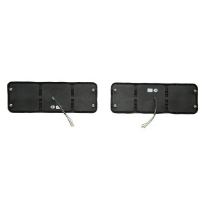 Set lampi stop spate LED 24V - Img 2