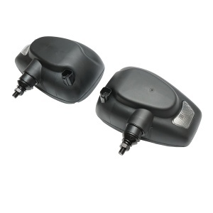 Set lampi tip far cu semnalizare dreapta si stanga 12V HR-A-015 Breckner Germany - Img 4
