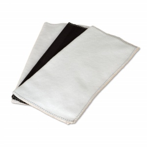 Set lavete universale 3 buc 25x25