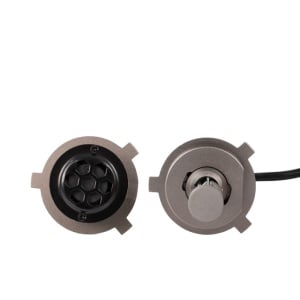 Set LED M-TECH Pro H4 - Img 3