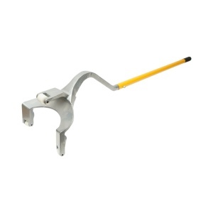 Set leviere montare si demontare anvelope camion 19.5-24.5 inch Breckner Germany - Img 4