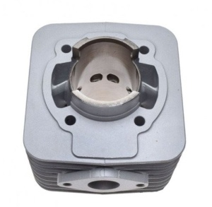 Set motor scuter 2T 125cc Piaggio (racire aer) Ø55mm - Img 2