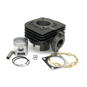 Set motor scuter 2T 80cc Suzuki AD / Morini (racire aer) - Img 4