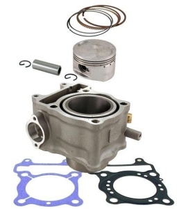 Set motor scuter 4T 125cc Honda SH - Img 2