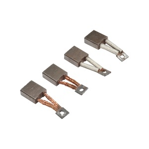Set perii electromotor ARO tip vechi, SAVIEM - Img 4
