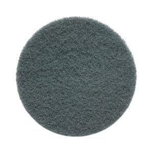 Set perii rotative pentru curatare si polisare cu bormasina 50mm, 90mm, 100mm, bureti polisare, pad-uri abrazive, suport Velcro, prelungitor, prindere 1/4 inch, 12 piese Breckner Germany - Img 13