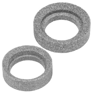 Set pietre pentru ascutit burghie VERKE